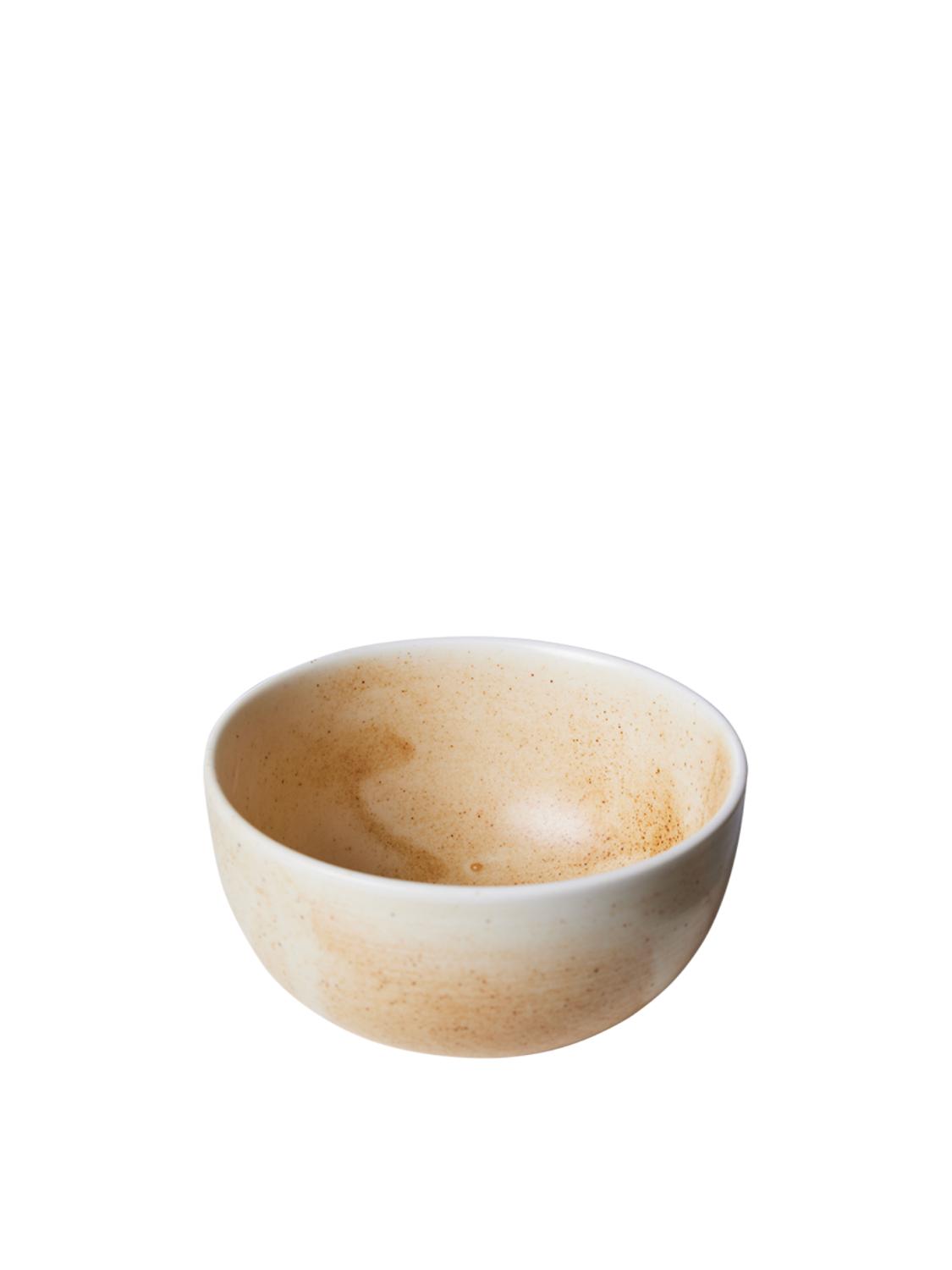 Chef Ceramics skål, Rustic Cream 4 Chef Ceramics skål, Rustic Cream 4