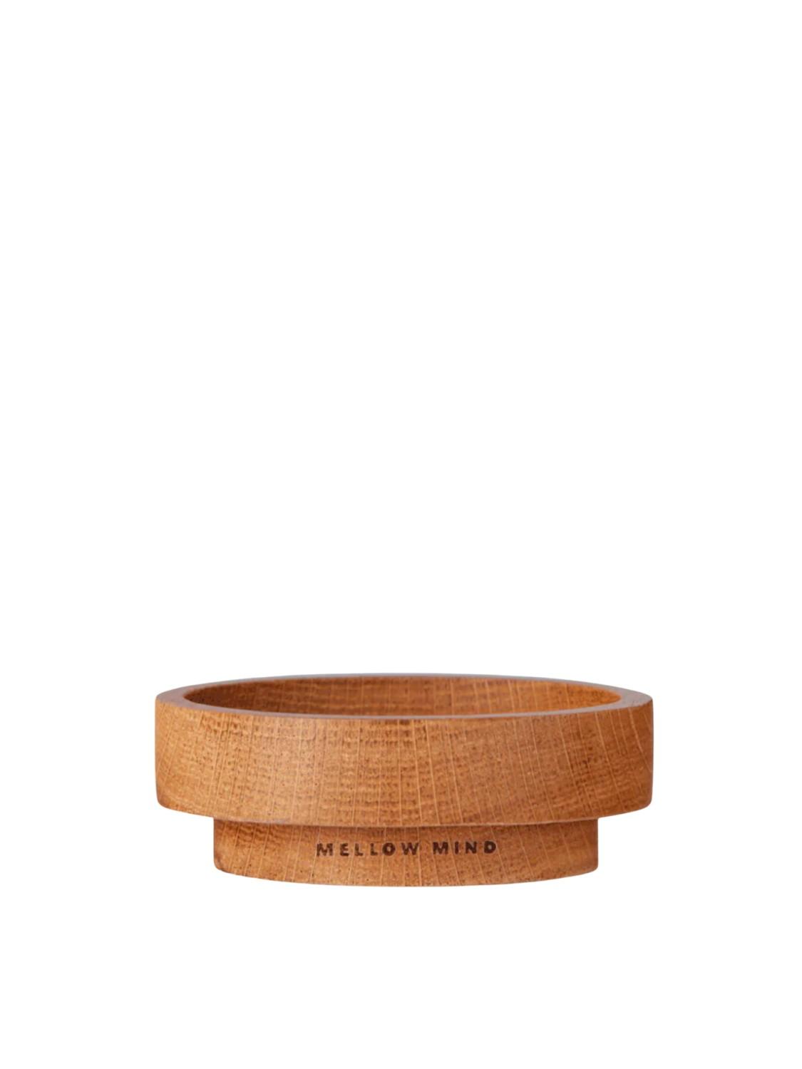 Såpeskål, eik Såpeskål, eik