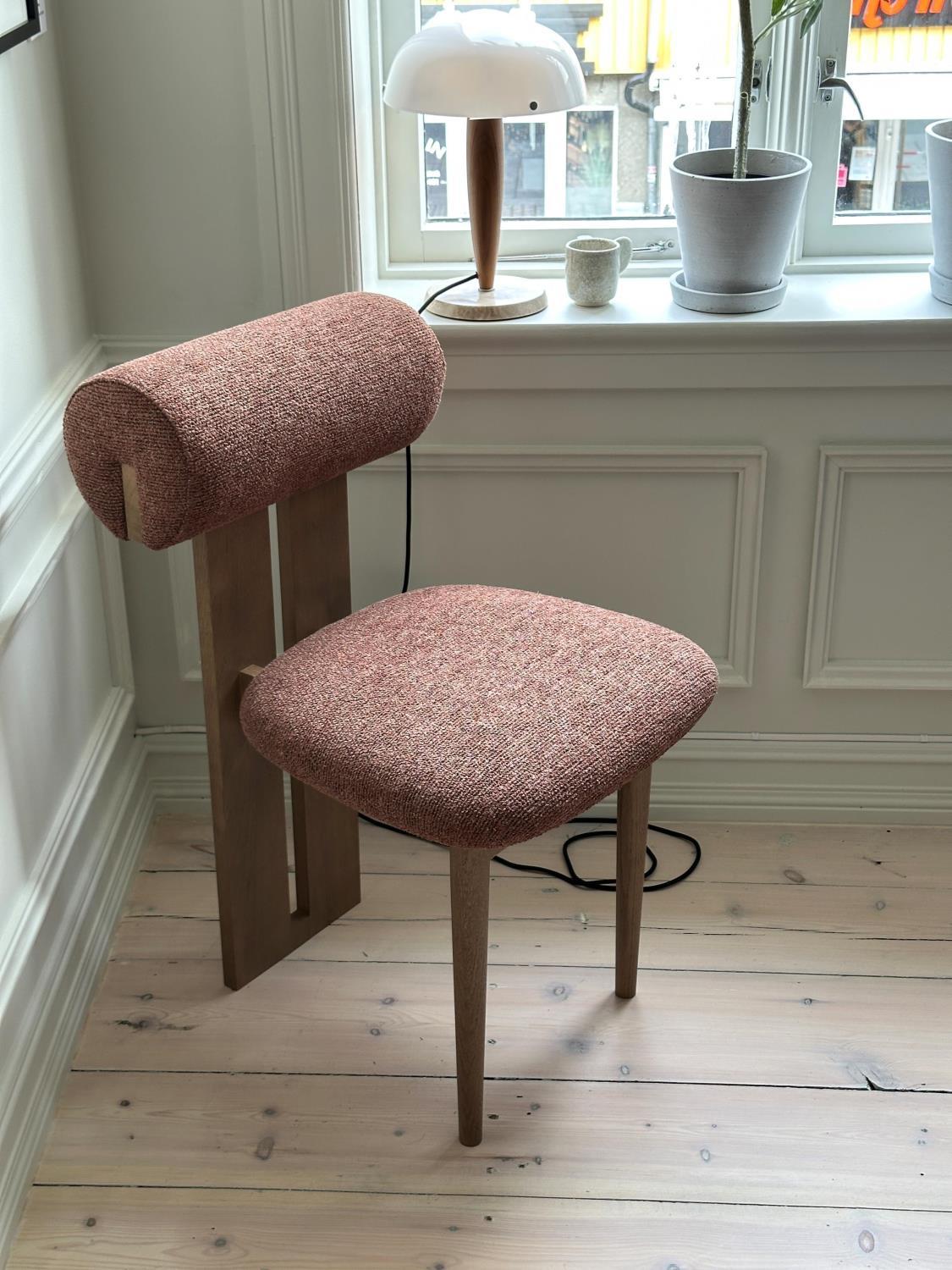 Hippo Chair Hippo Chair