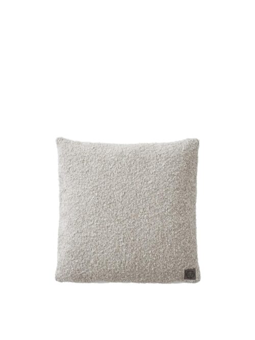 SC28 Collect Soft Boucle Pute, Cloud, 50 x 50 cm