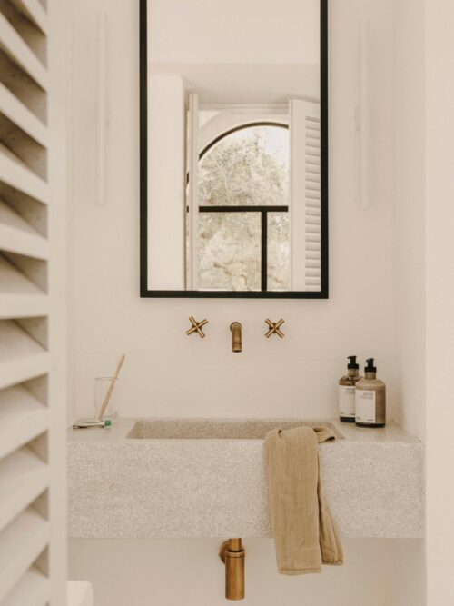 Apothecary Hand Lotion, 500 ml 2