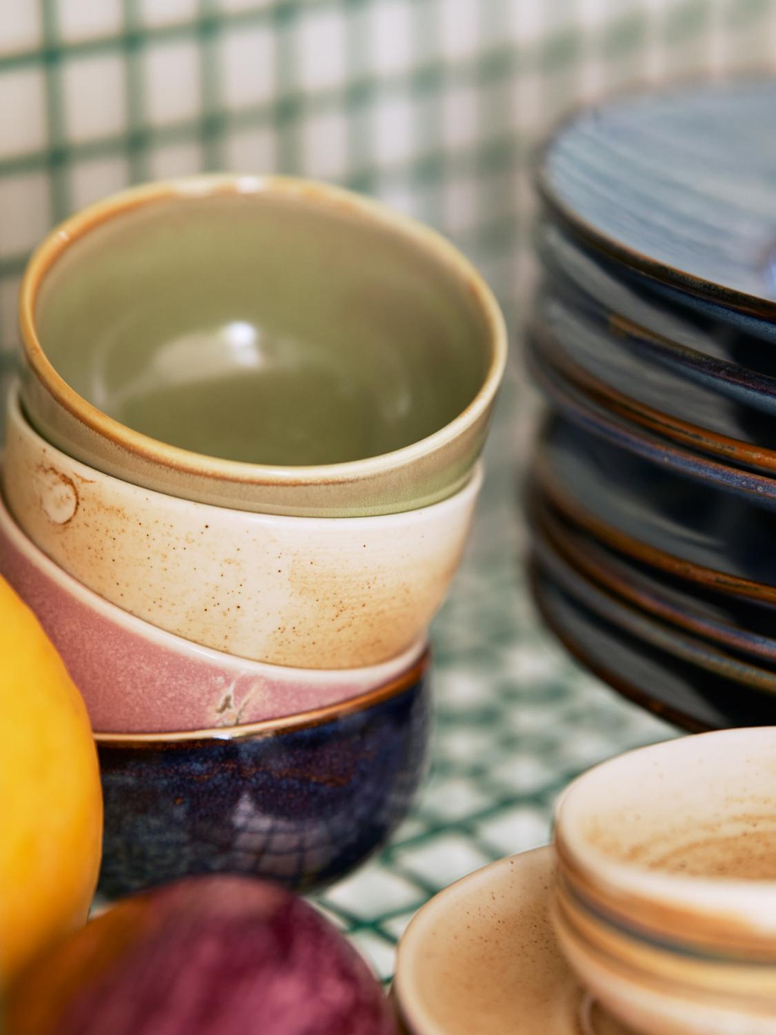 Chef Ceramics skål, Rustic Cream 2 Chef Ceramics skål, Rustic Cream 2