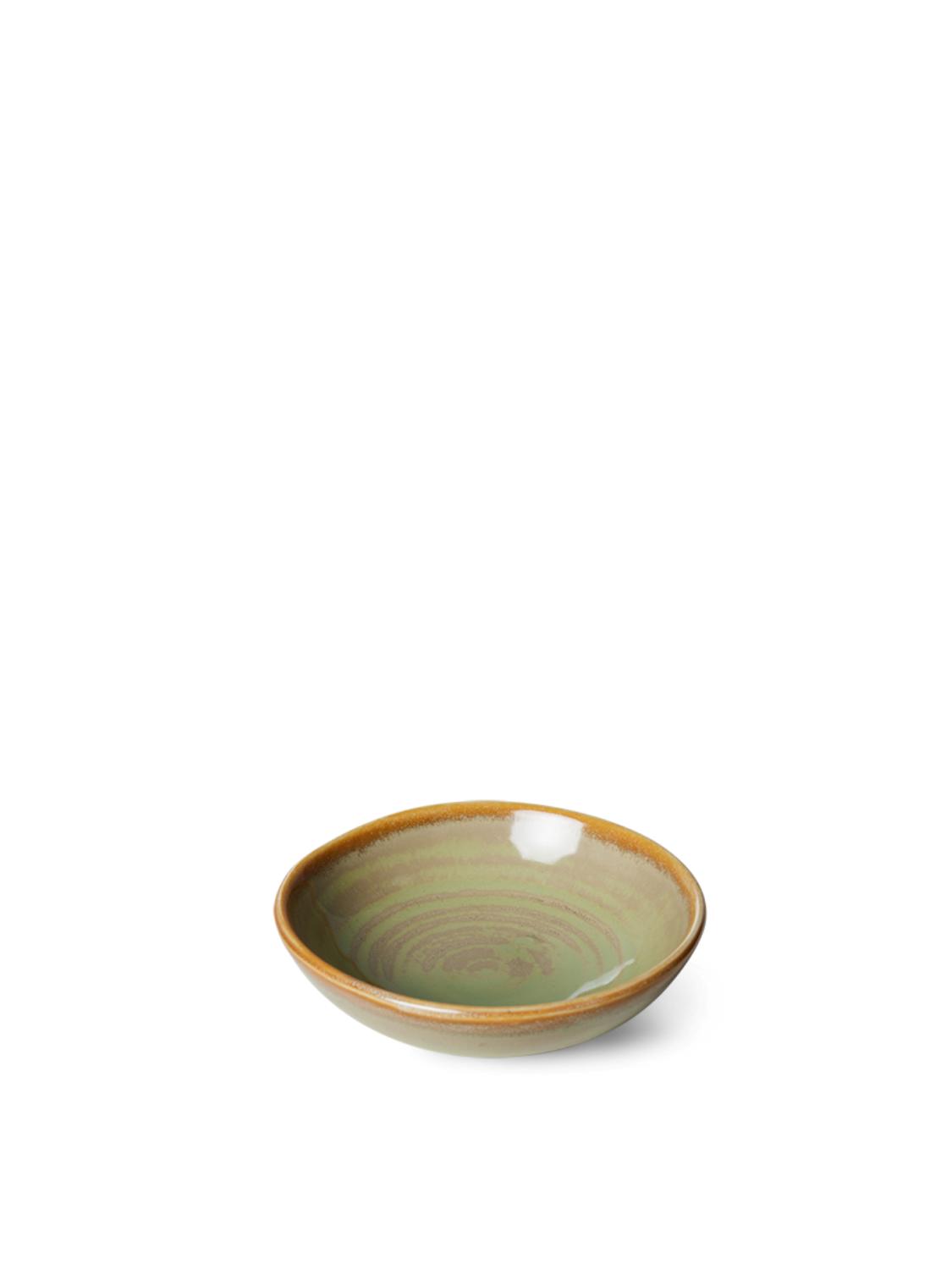 Chef Ceramics, Liten skål, Moss Green Chef Ceramics, Liten skål, Moss Green