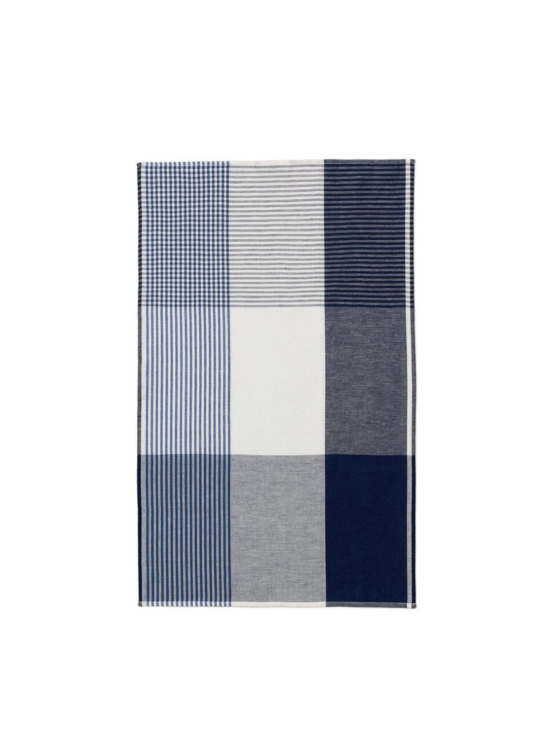 Becker 63 kjøkkenhåndkle, Dark Blue 3 Becker 63 kjøkkenhåndkle, Dark Blue 3