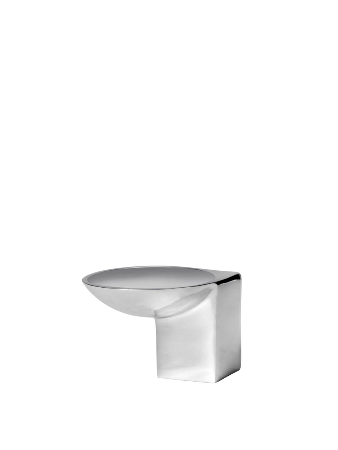 Santany Bowl S, aluminium Santany Bowl S, aluminium