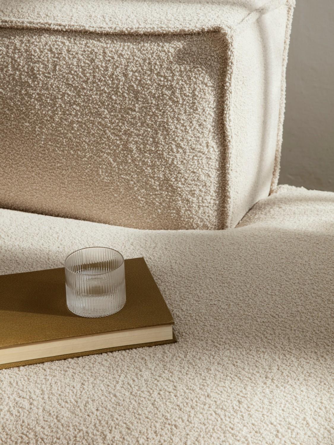 Ripple Low Glasses sett av 4, Clear 2 Ripple Low Glasses sett av 4, Clear 2