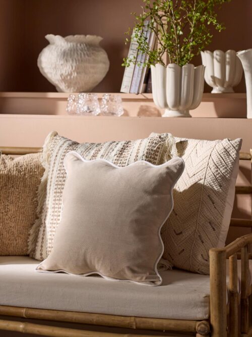 Aya Natur Putetrekk, 48 x 48 cm 2