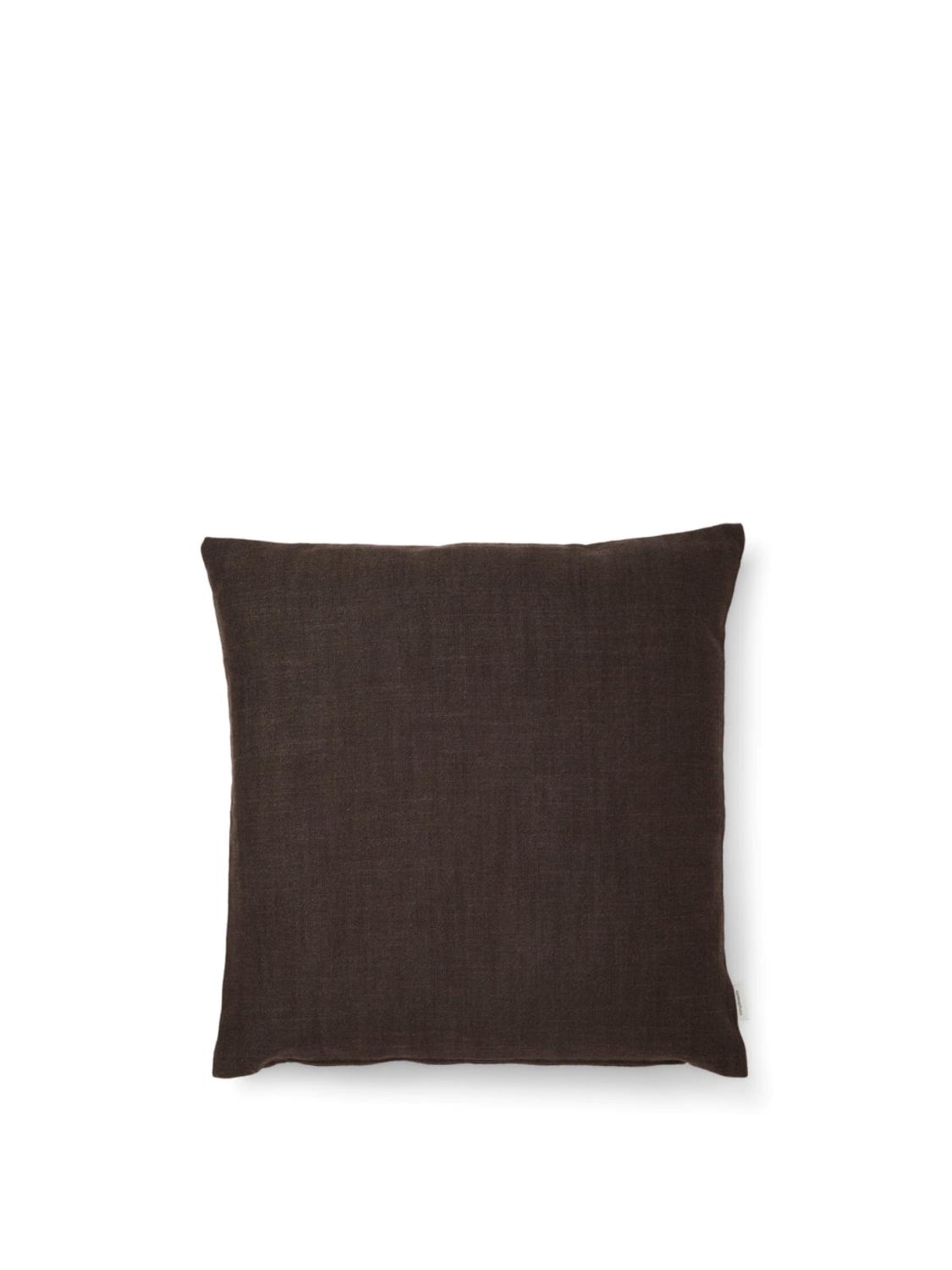 Marrakech Pute, Brown, 50 x 50 cm Marrakech Pute, Brown, 50 x 50 cm