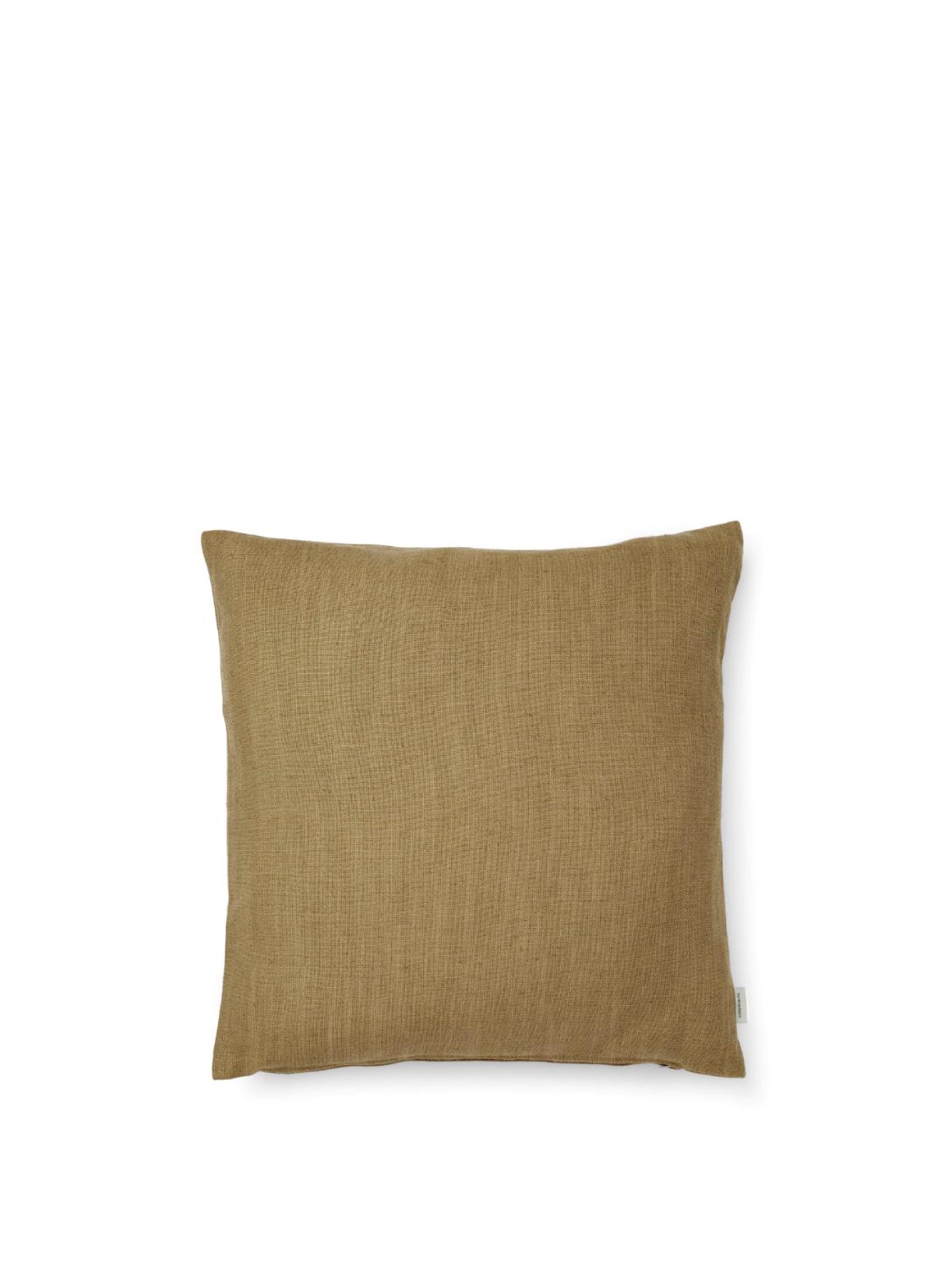 Marrakech Pute, Mustard, 50 x 50 cm Marrakech Pute, Mustard, 50 x 50 cm