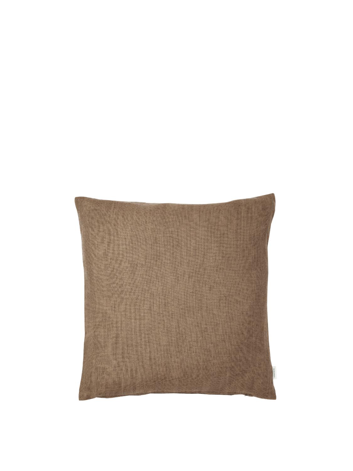 Marrakech Pute, Latte, 50 x 50 cm Marrakech Pute, Latte, 50 x 50 cm