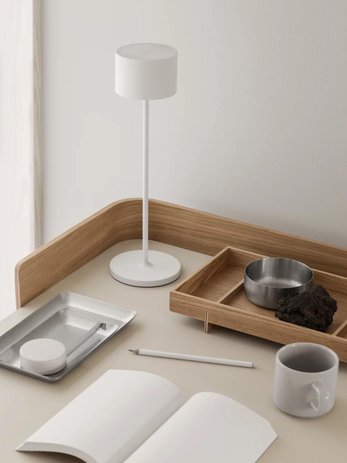Tray, stainless steel, 10 x 17 cm 2 Tray, stainless steel, 10 x 17 cm 2
