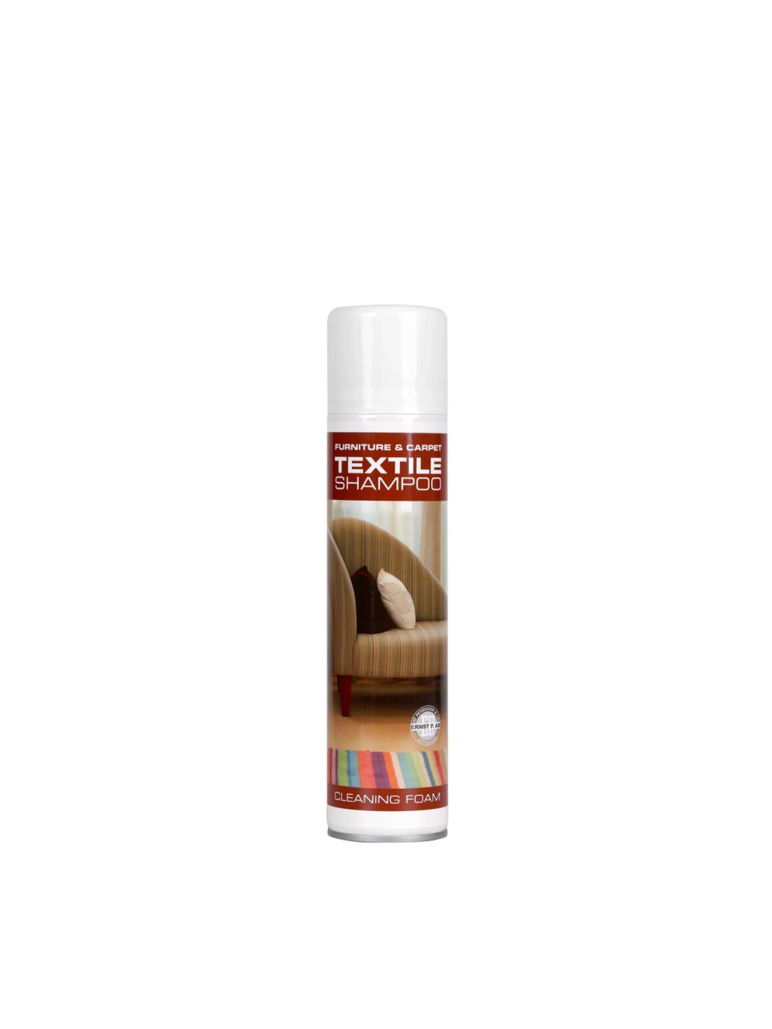 Furniture Textile Shampoo, 400 ml Furniture Textile Shampoo, 400 ml