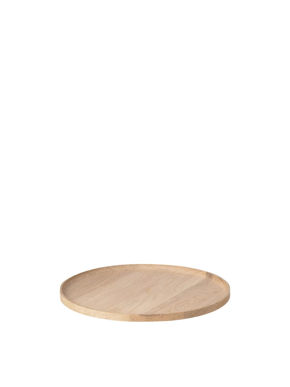 Oku tray, S