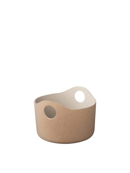 Tiggy filtkurv, Fungi & Micro chip, Small