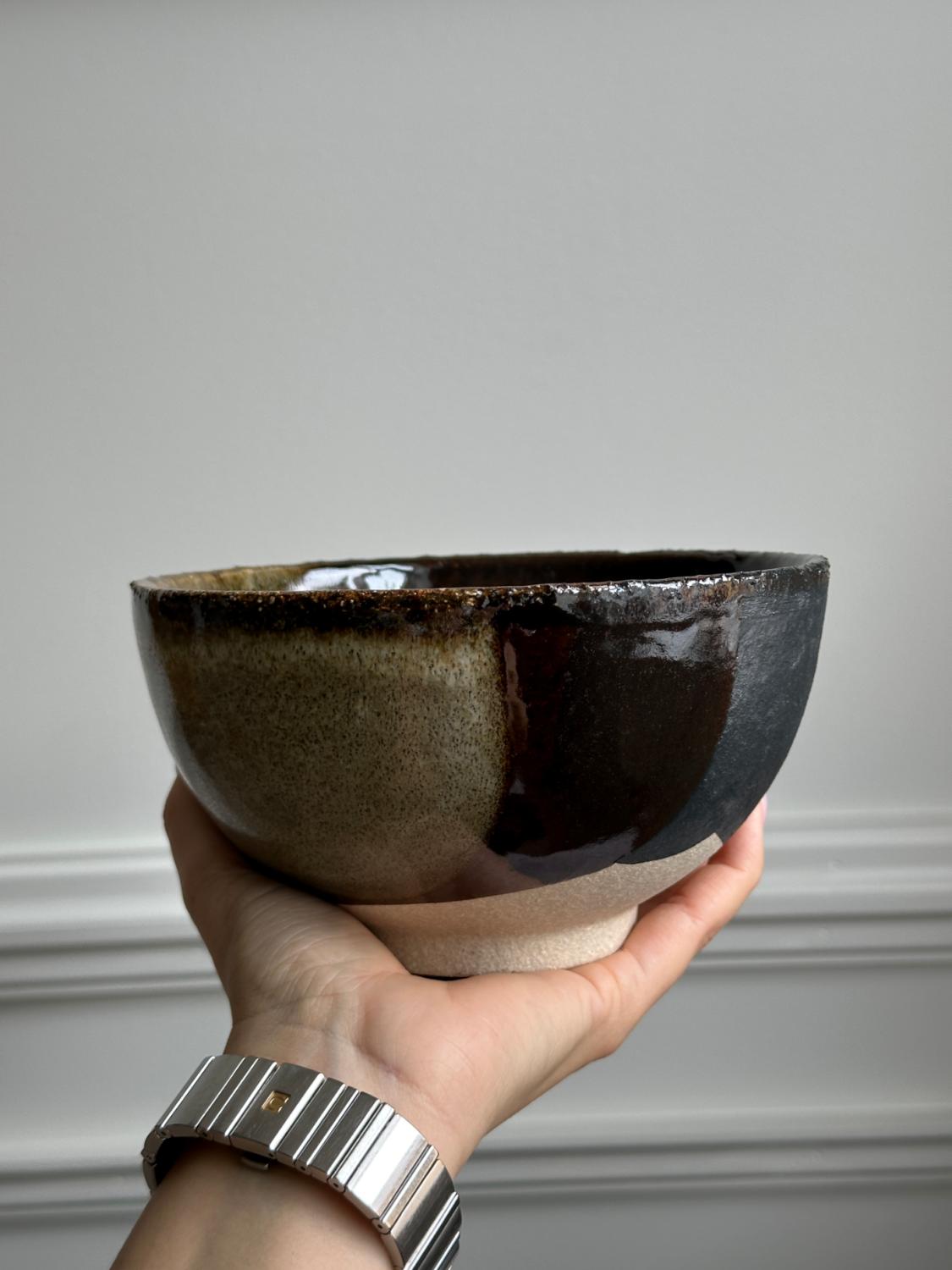 Wabi Bowl, Seidou 2 Wabi Bowl, Seidou 2