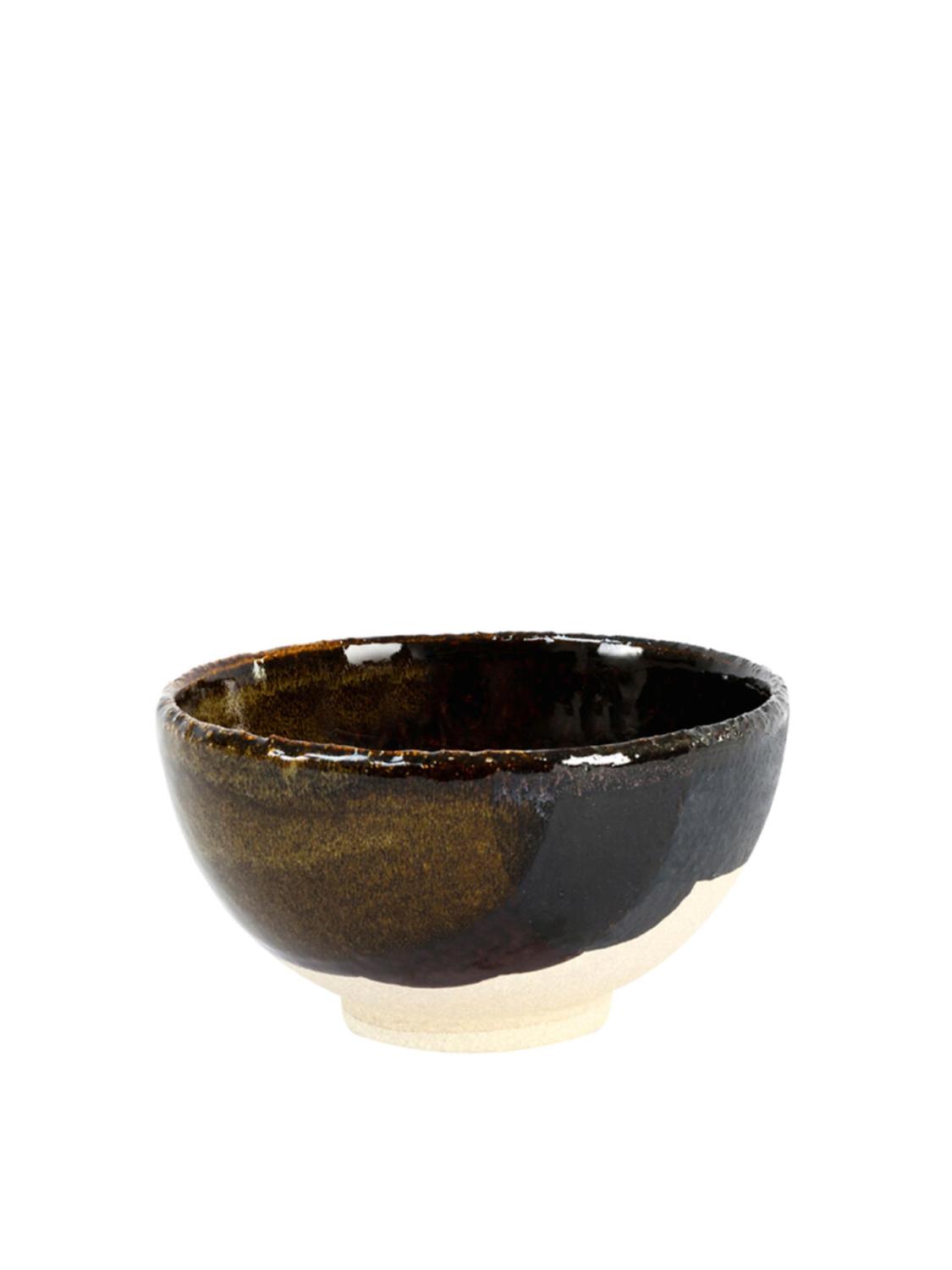 Wabi Bowl, Seidou Wabi Bowl, Seidou