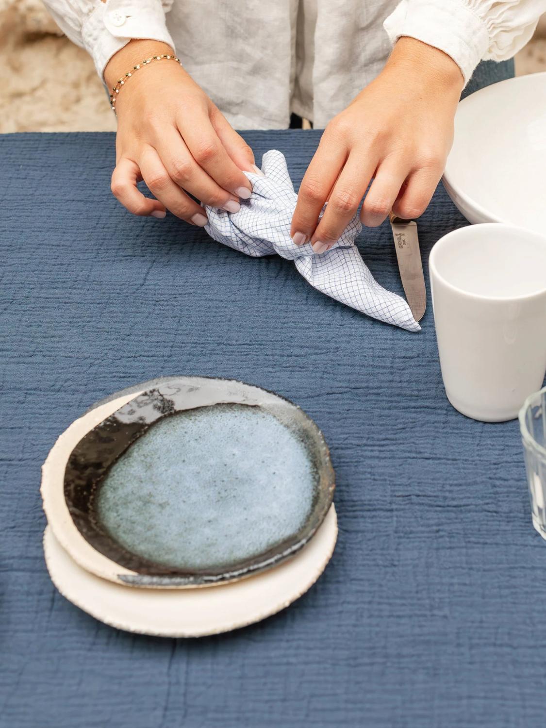 Wabi Plate XXS, Awa 2 Wabi Plate XXS, Awa 2