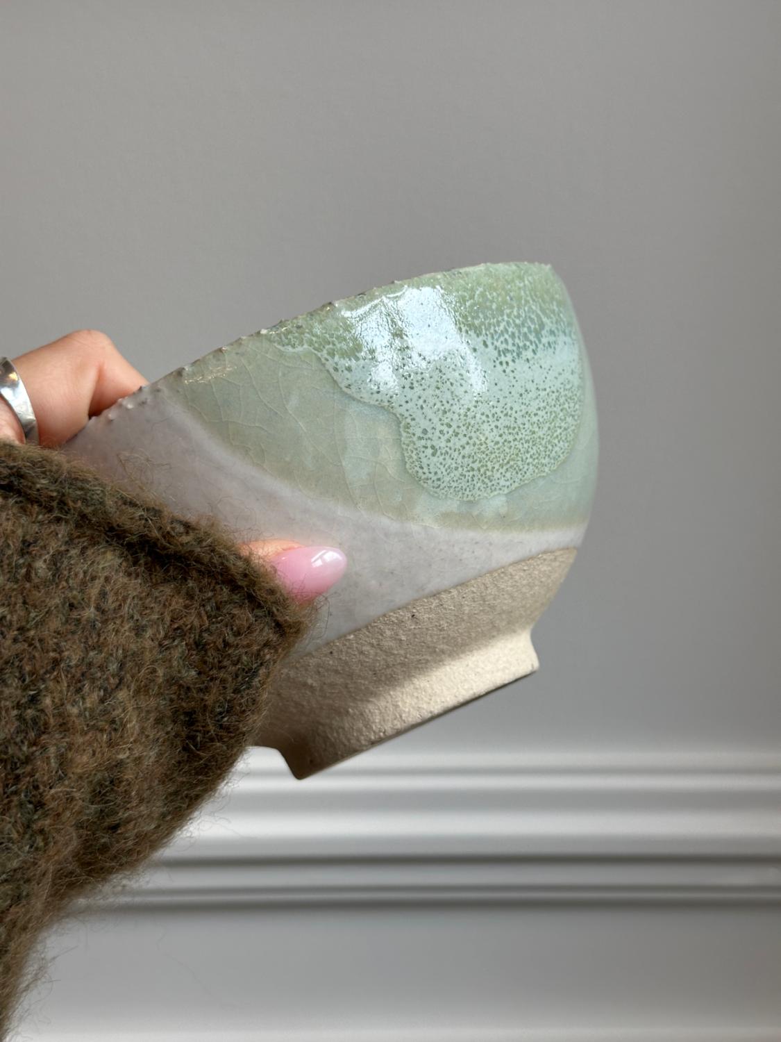 Wabi Bowl, Vert 2 Wabi Bowl, Vert 2