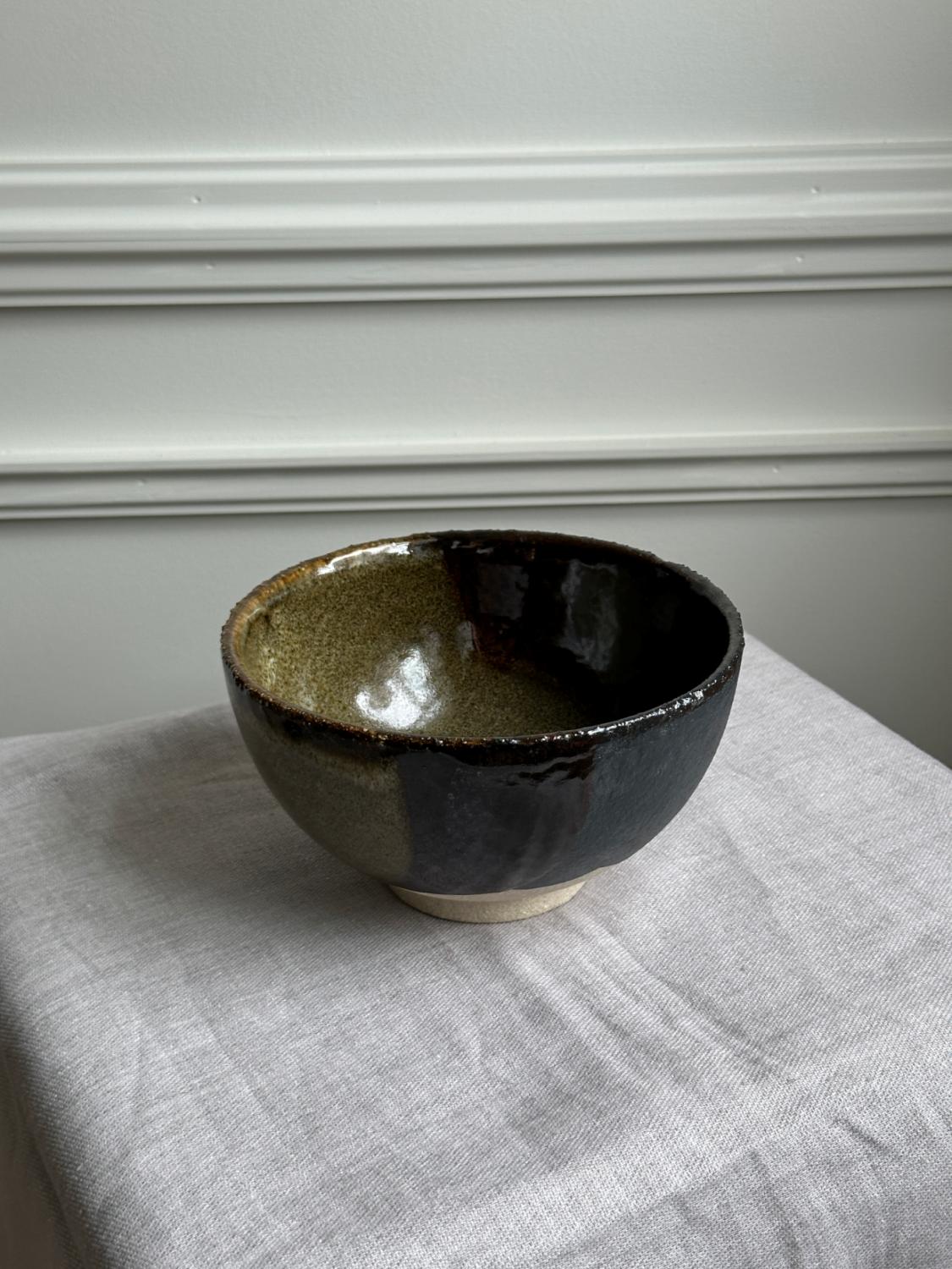 Wabi Bowl, Seidou 3 Wabi Bowl, Seidou 3