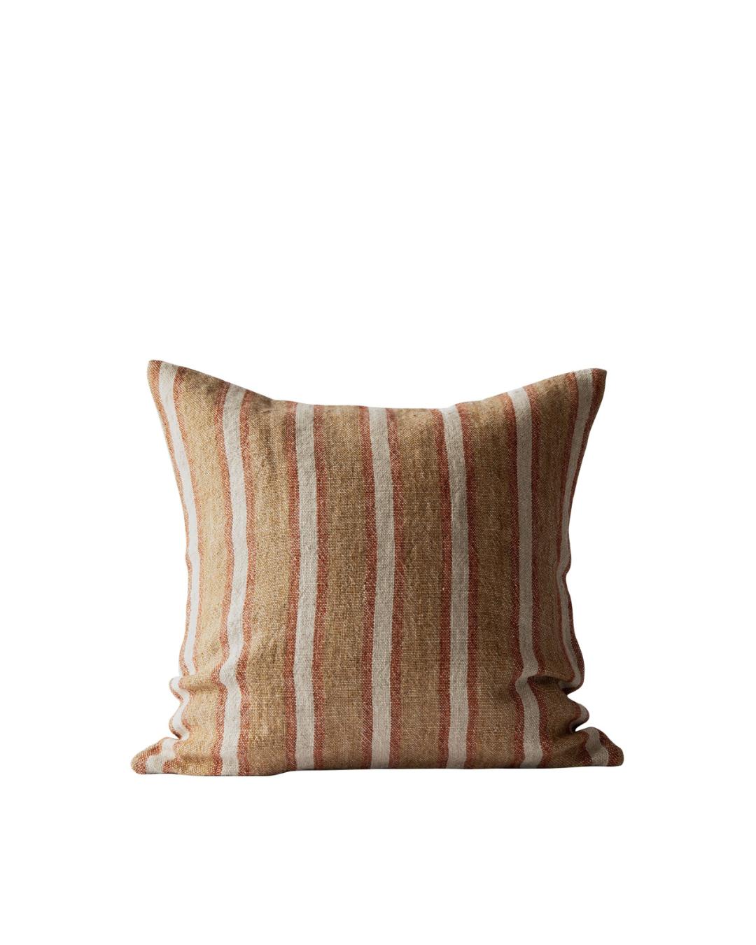 Maurice Pampas Stripe putetrekk, 50 x 50 cm Maurice Pampas Stripe putetrekk, 50 x 50 cm
