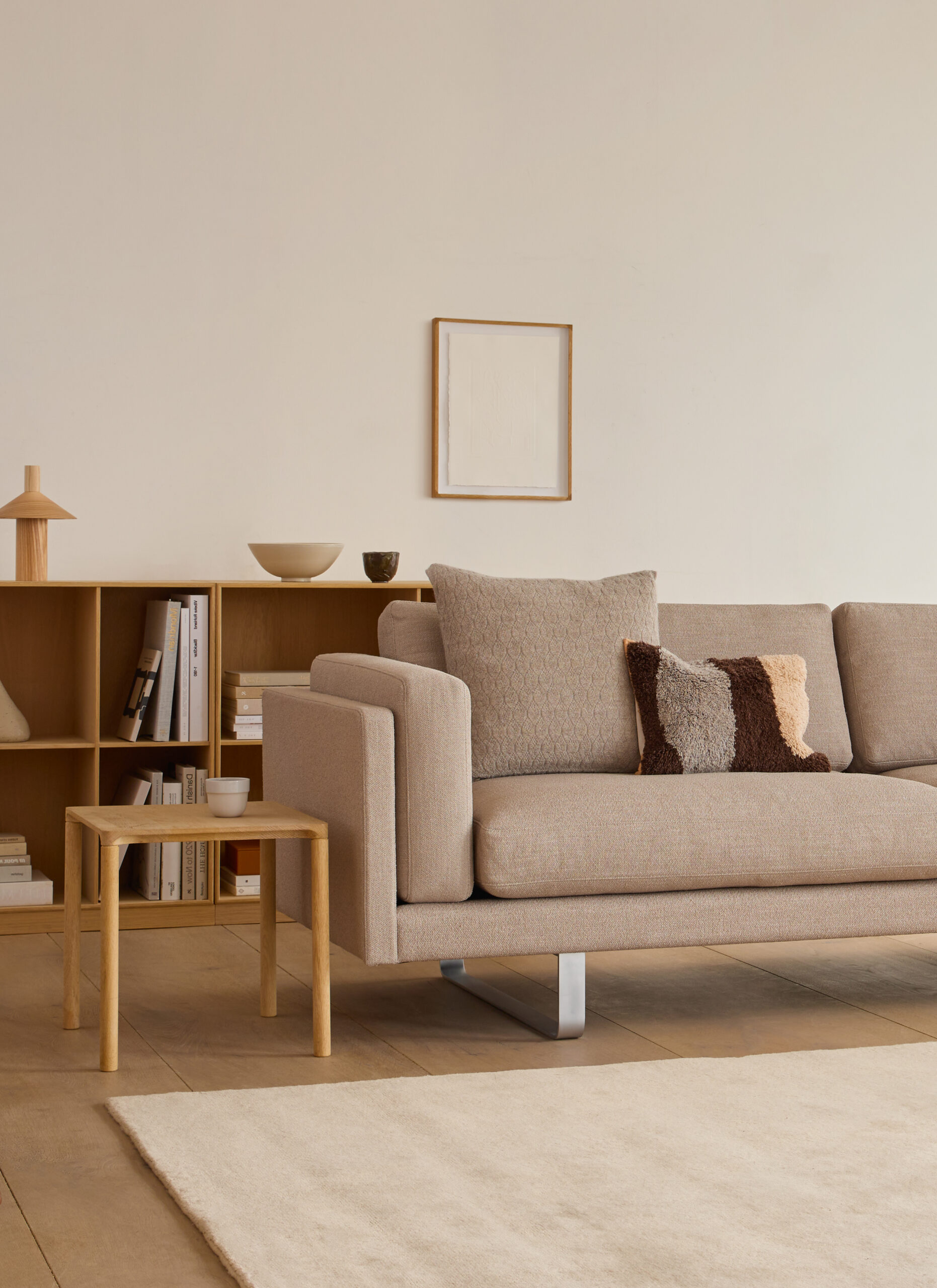 Frisk opp hjemmet ditt med String