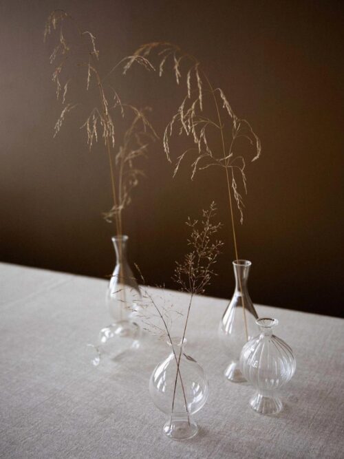 Como Ripple Vase, Medium 2