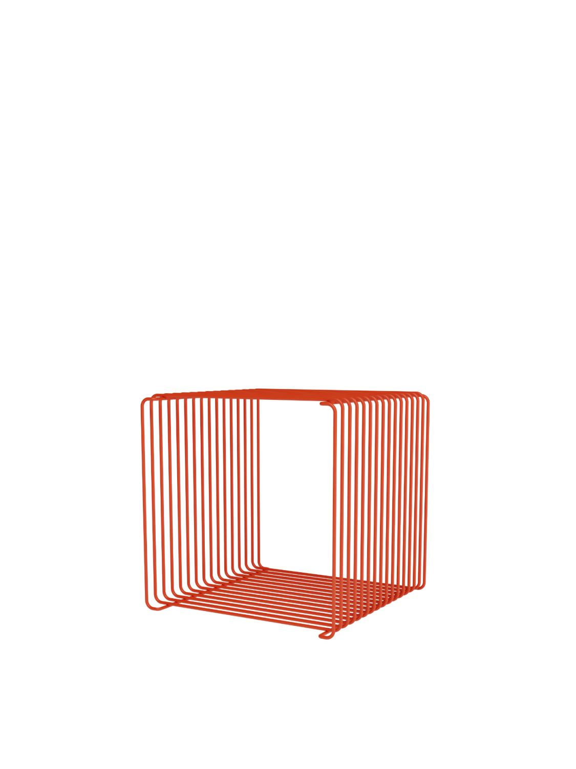 Panton Wire single, D 34,8 cm