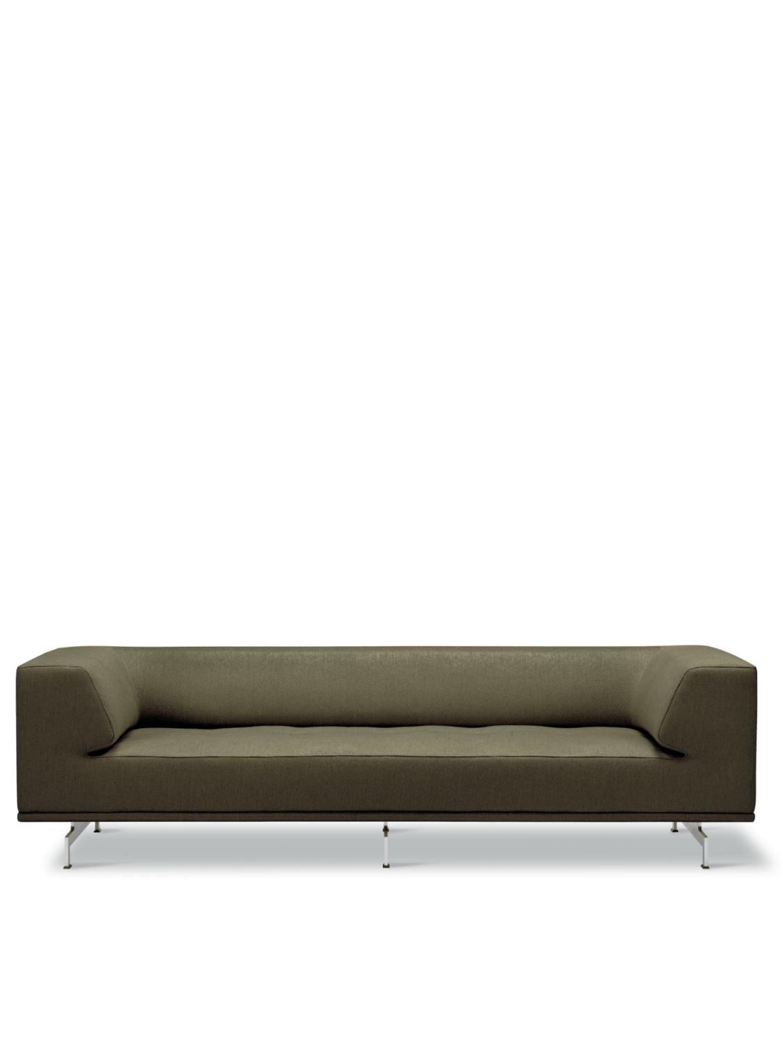 Delphi sofa, 240 cm Delphi sofa, 240 cm