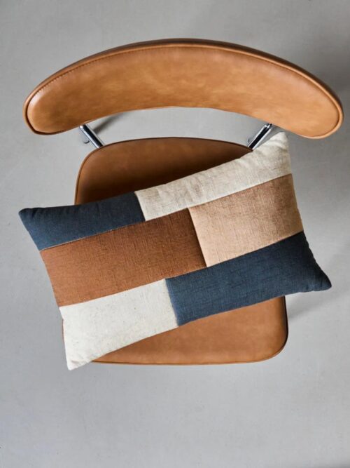 Patch putetrekk, 50 x 30 cm 2