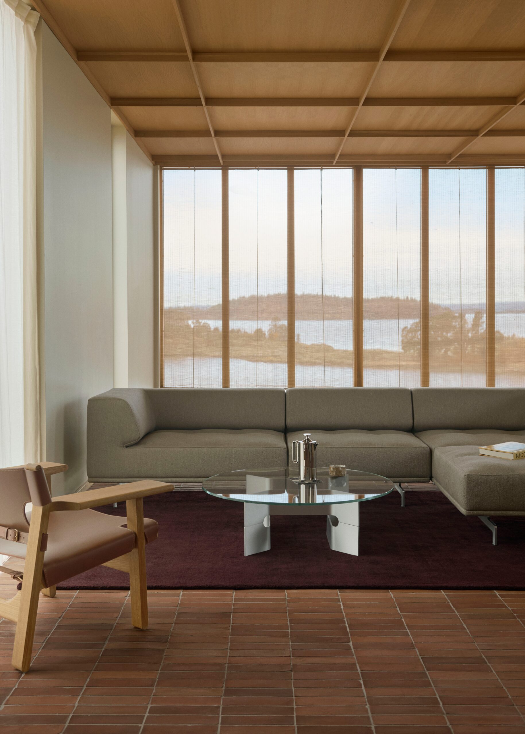 Frisk opp hjemmet ditt med String