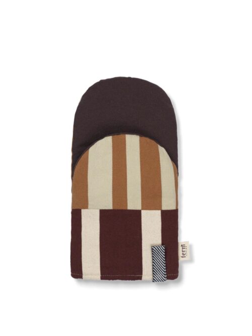 Section Grytevott, Patchwork