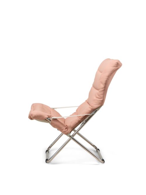 Fiesta Soft solstol, Antique Rose 2