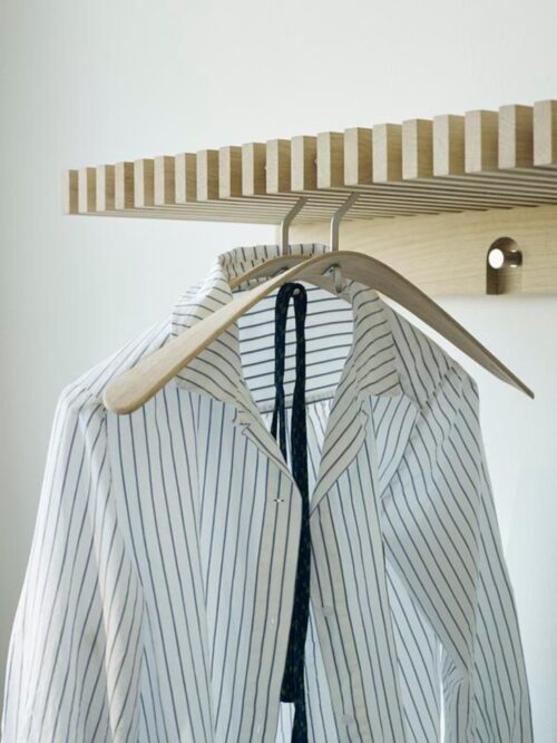 Pilot Coat Hanger 2