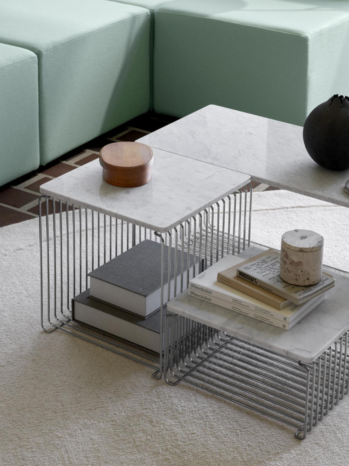 Frisk opp hjemmet ditt med String