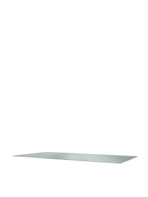 Panton Wire inlay shelf