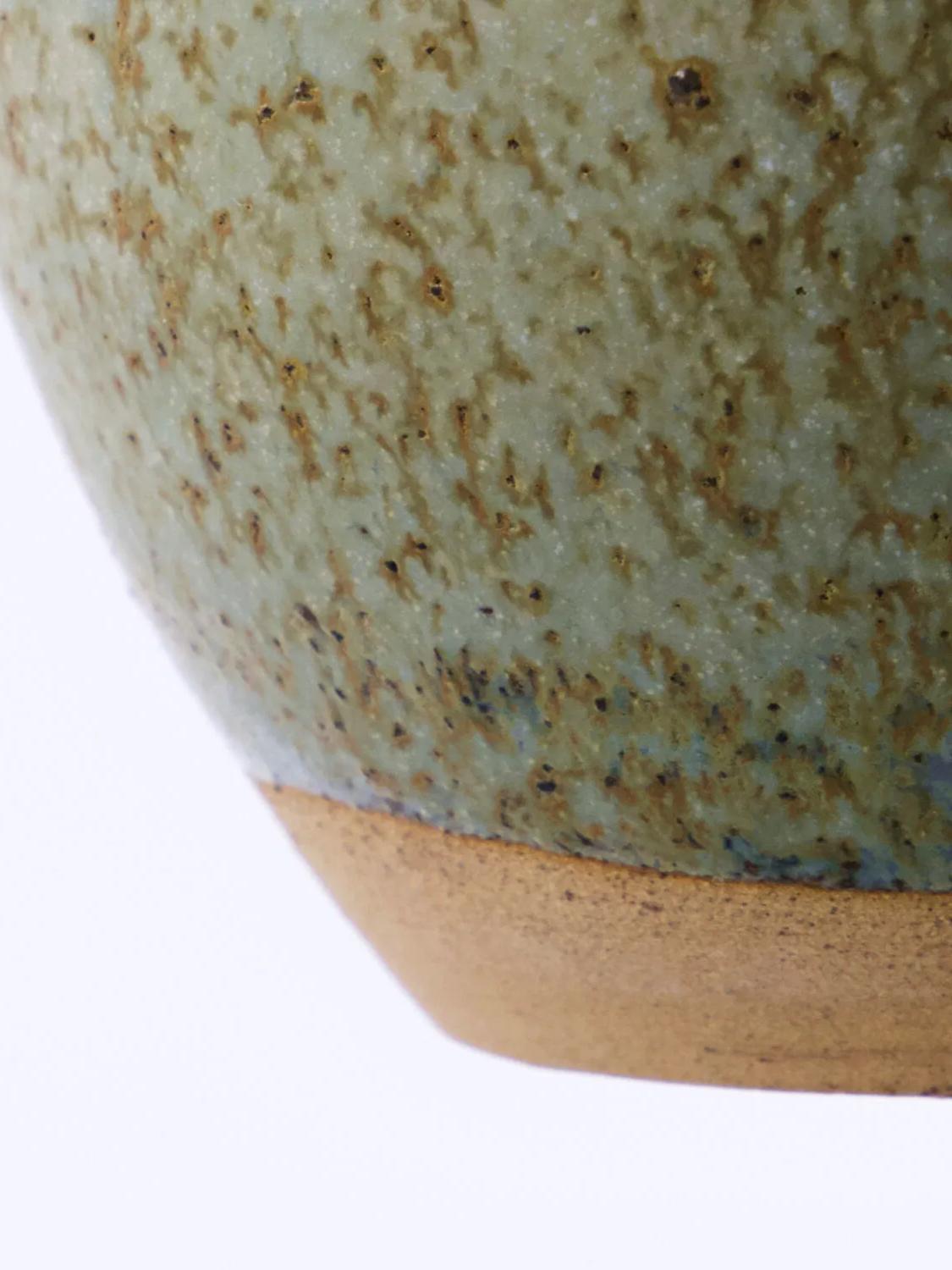 Tino Vase, Grey 4 Tino Vase, Grey 4