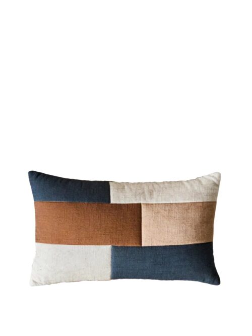 Patch putetrekk, 50 x 30 cm