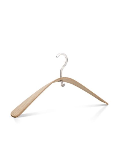 Pilot Coat Hanger