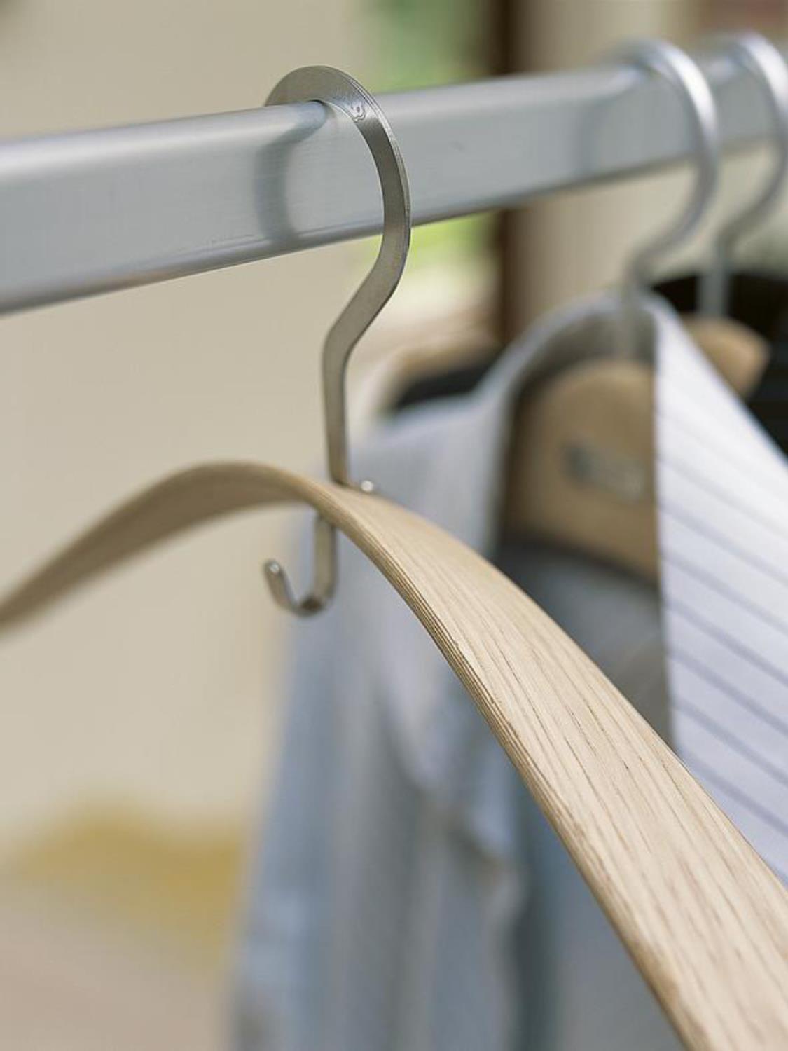 Pilot Coat Hanger 3 Pilot Coat Hanger 3