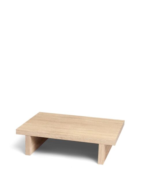 Kona Side Table Tray, Eik
