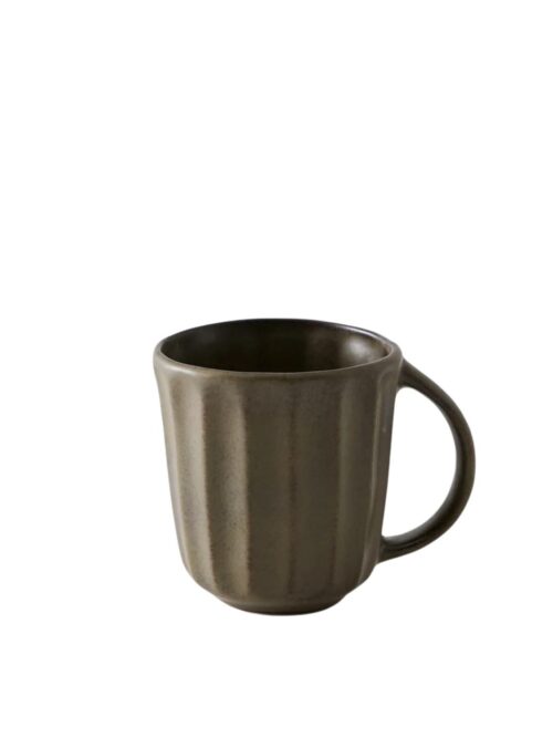 Elba kopp, Green brown