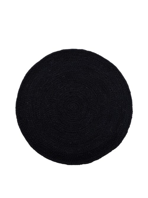 Ella bordbrikke, pure black