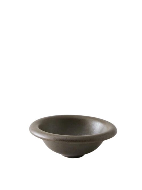 Elba Bowl XS, Green brown