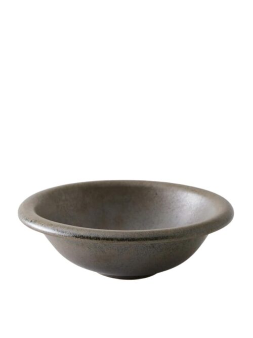 Elba Bowl S, Green brown