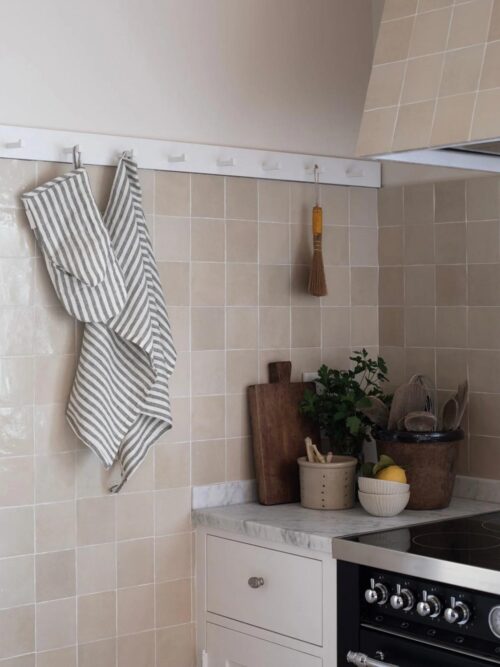 Leon Grytevott, Seagrass 2