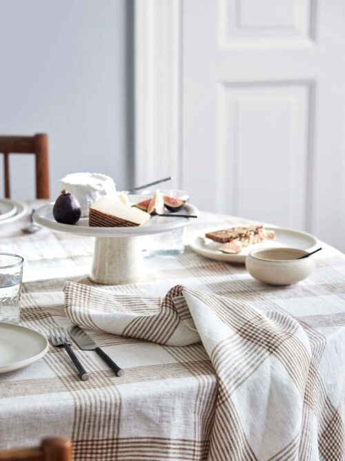 Elba Bowl Globe XS, sand beige 2