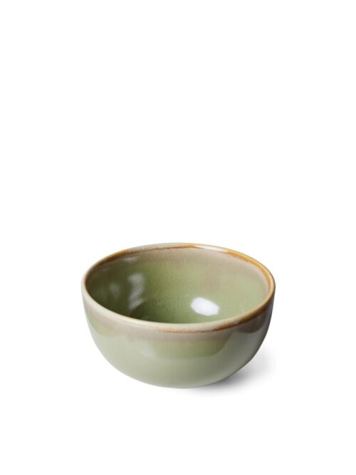 Chef Ceramics skål, Rustic Moss