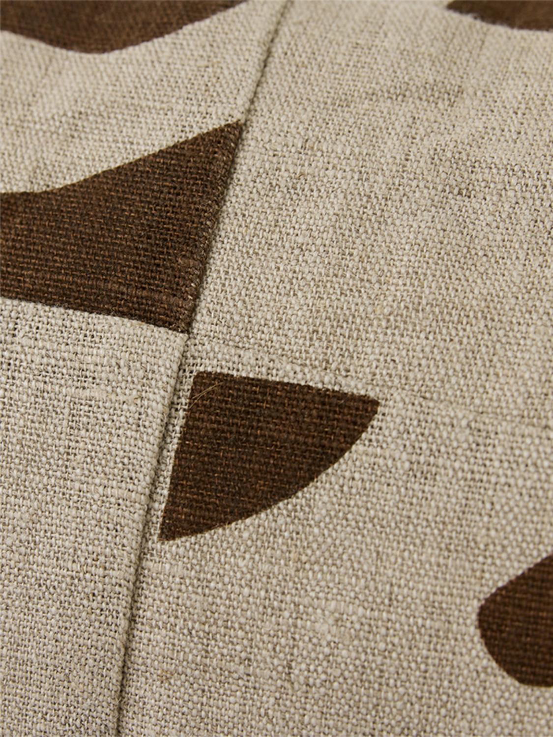 Natural patched pute, 30 x 70 cm 5 Natural patched pute, 30 x 70 cm 5