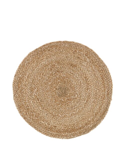 Elin bordbrikke, natural