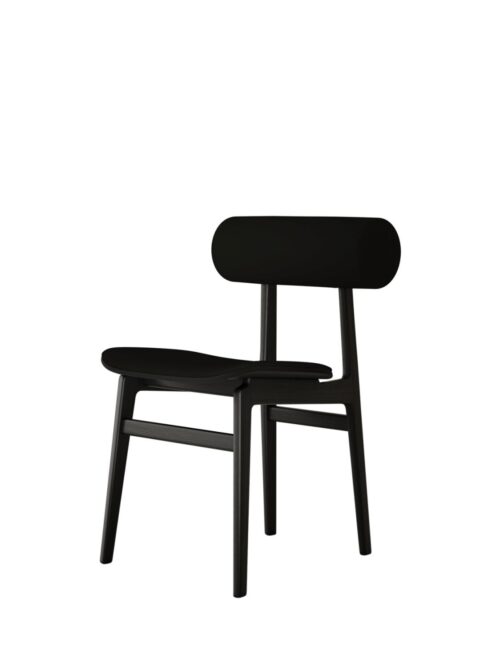 Totem Chair med polstring
